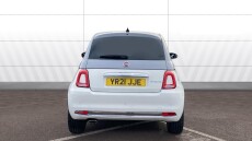 Fiat 500 1.0 Mild Hybrid Dolcevita Plus 3dr Petrol Hatchback